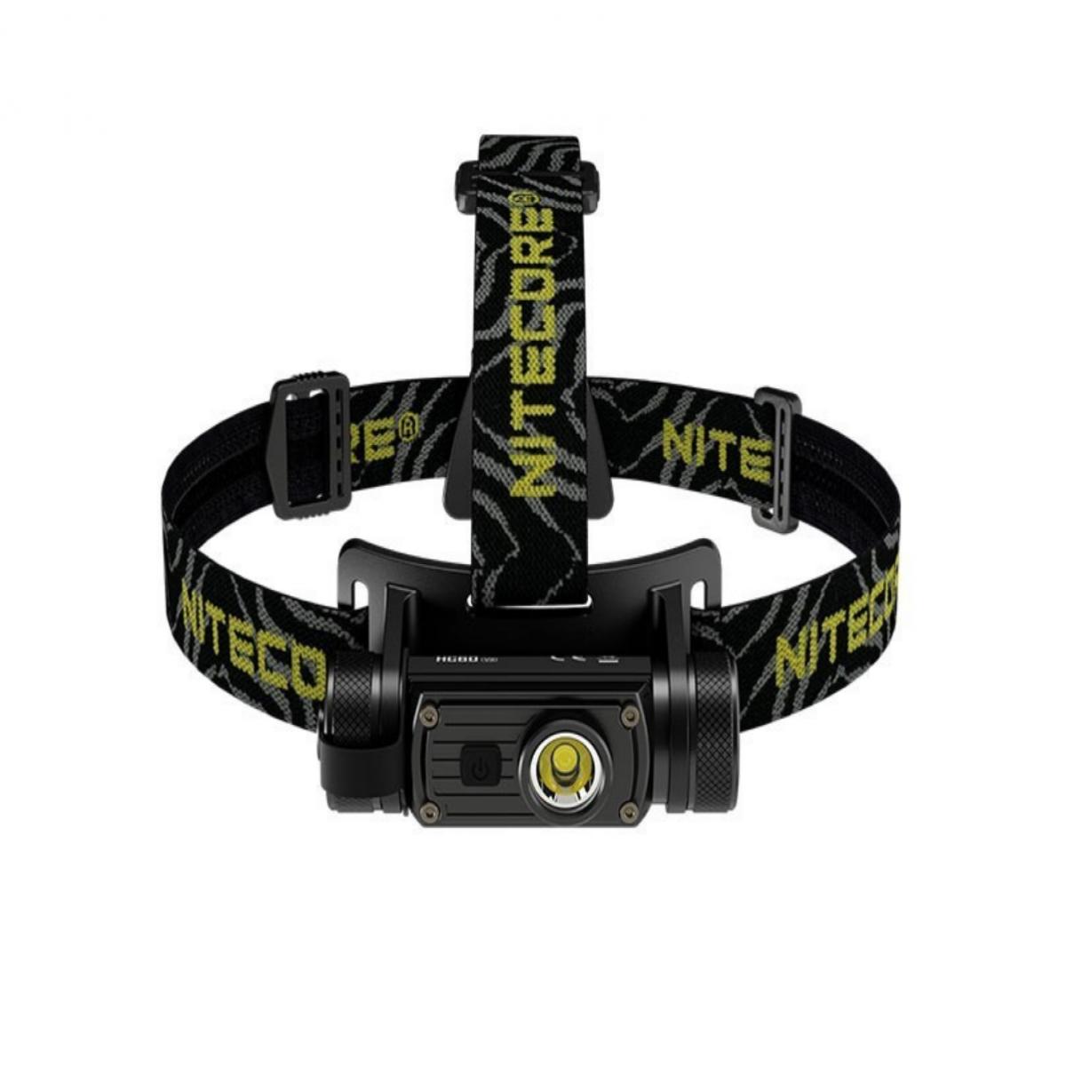 هدلامپ مدل hc60w v2 - HEAD LAMP hc60w v2